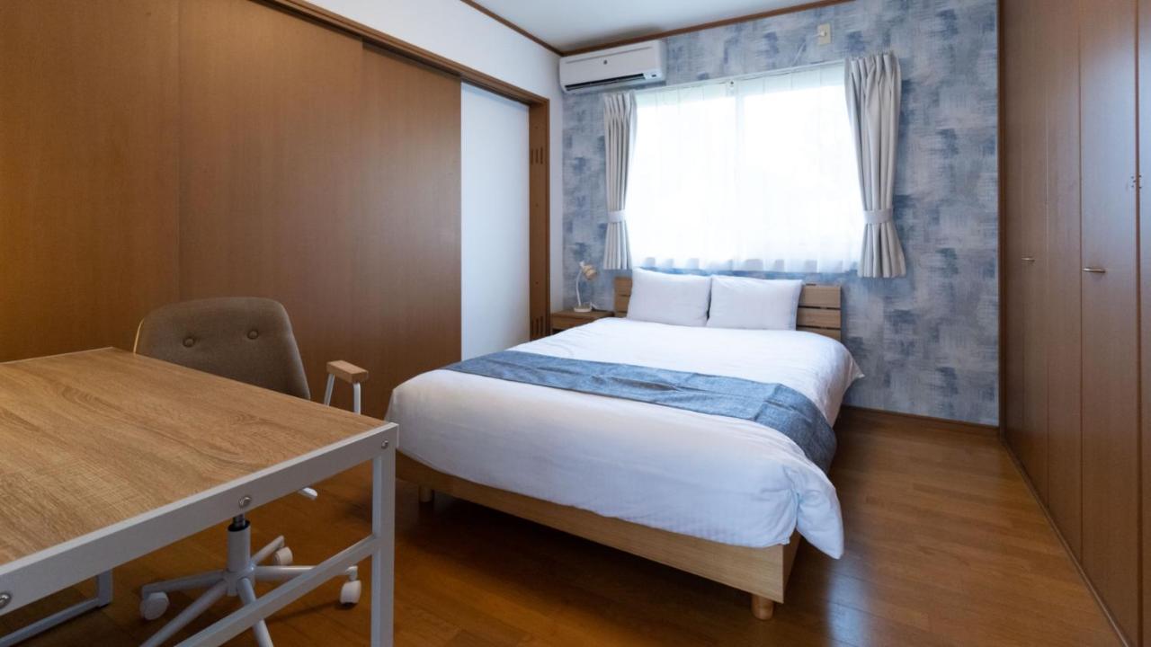 Guesthouse Akabana Miyakojima  Exterior photo