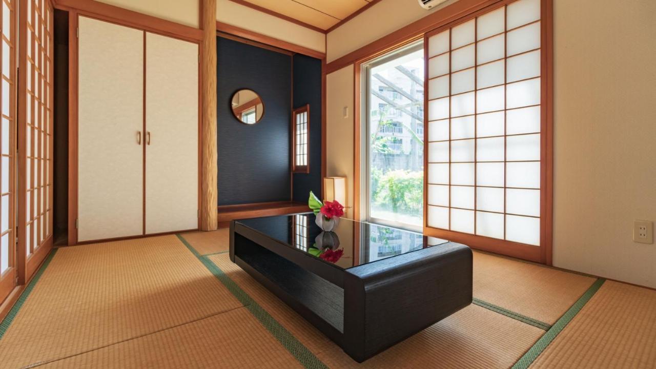 Guesthouse Akabana Miyakojima  Exterior photo