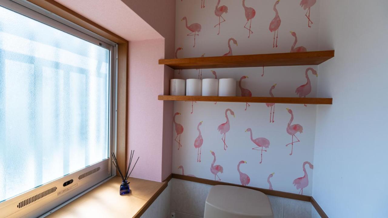 Guesthouse Akabana Miyakojima  Exterior photo