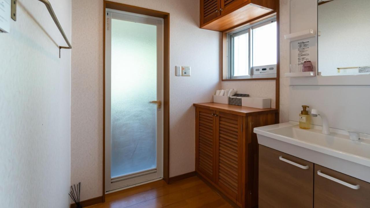 Guesthouse Akabana Miyakojima  Exterior photo